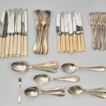 969 3020 CUTLERY